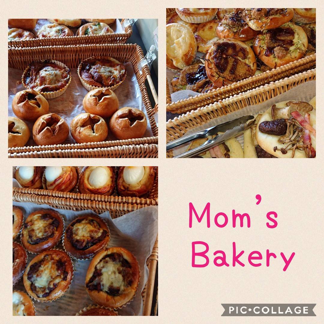 Mom's Bakery